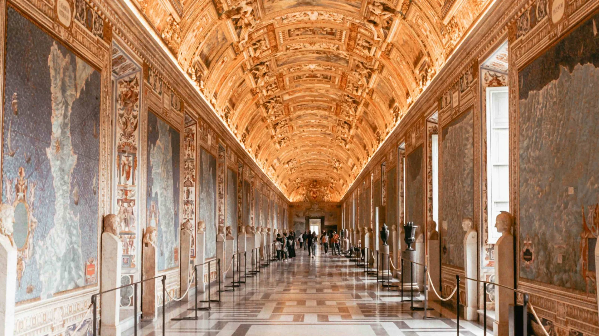 Musei Vaticani — roma (roma) (Lazio)