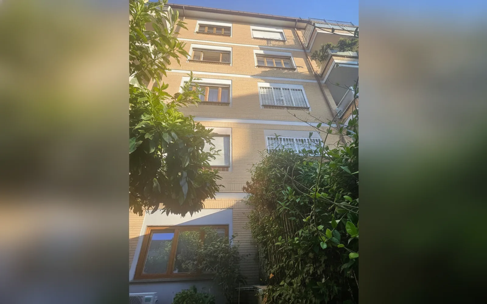B&B CasaBentivoglio, roma (roma) (Lazio)