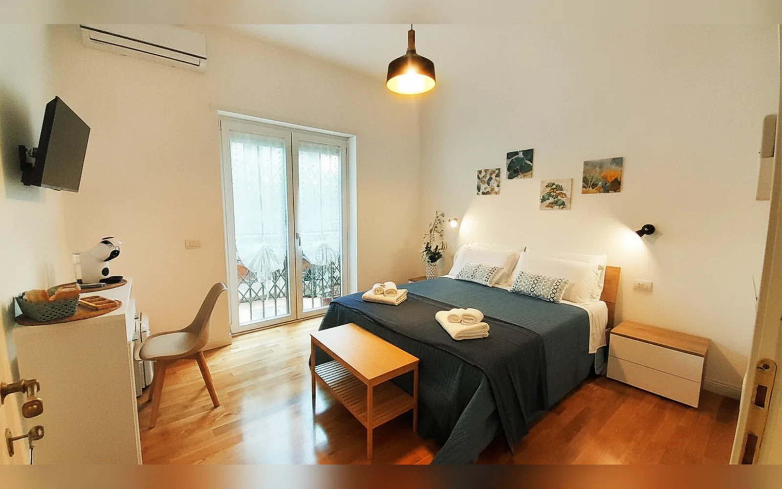 B&B CasaBentivoglio, struttura a roma (roma) (Lazio) (foto 15)