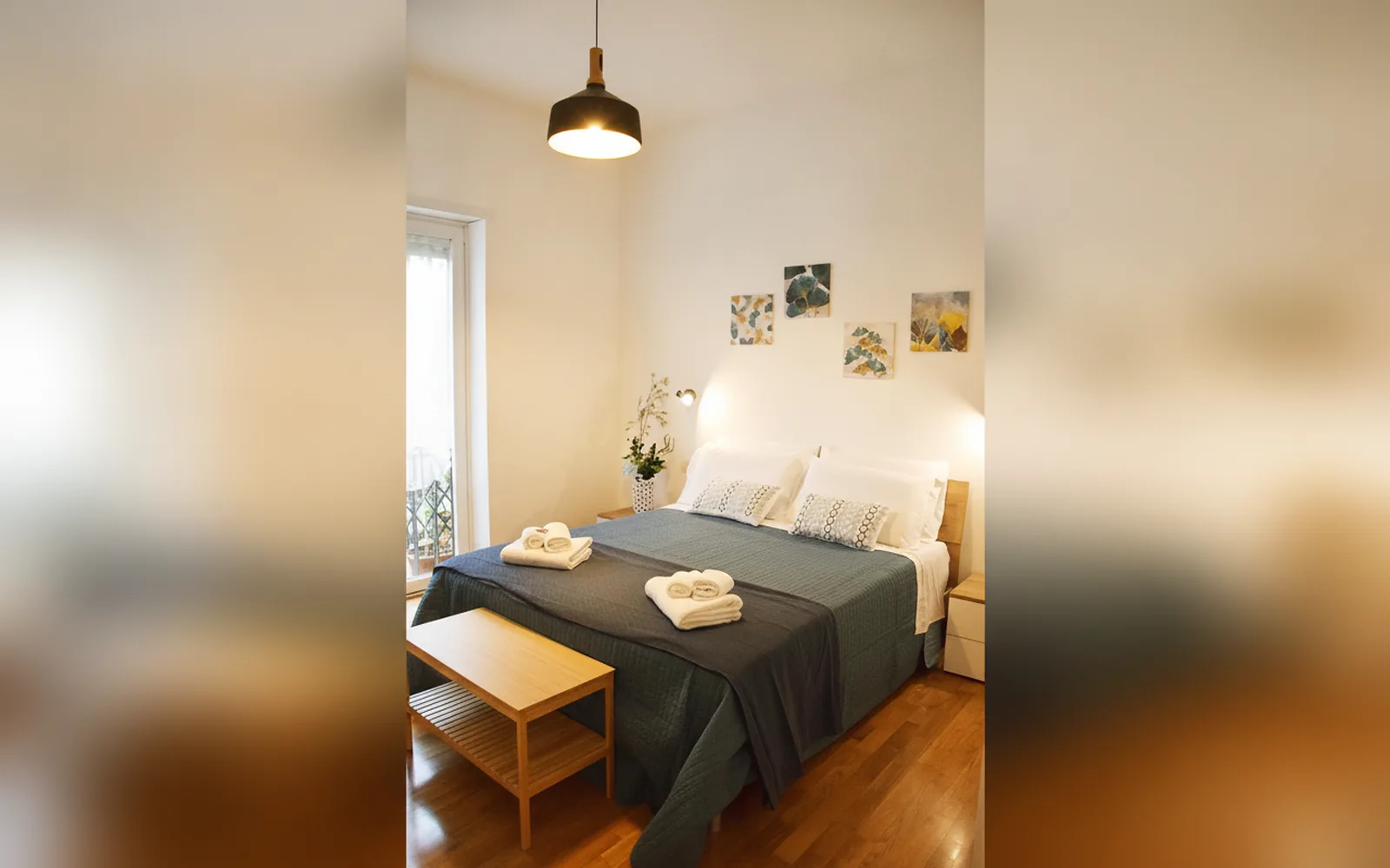 B&B CasaBentivoglio, struttura a roma (roma) (Lazio) (foto 16)