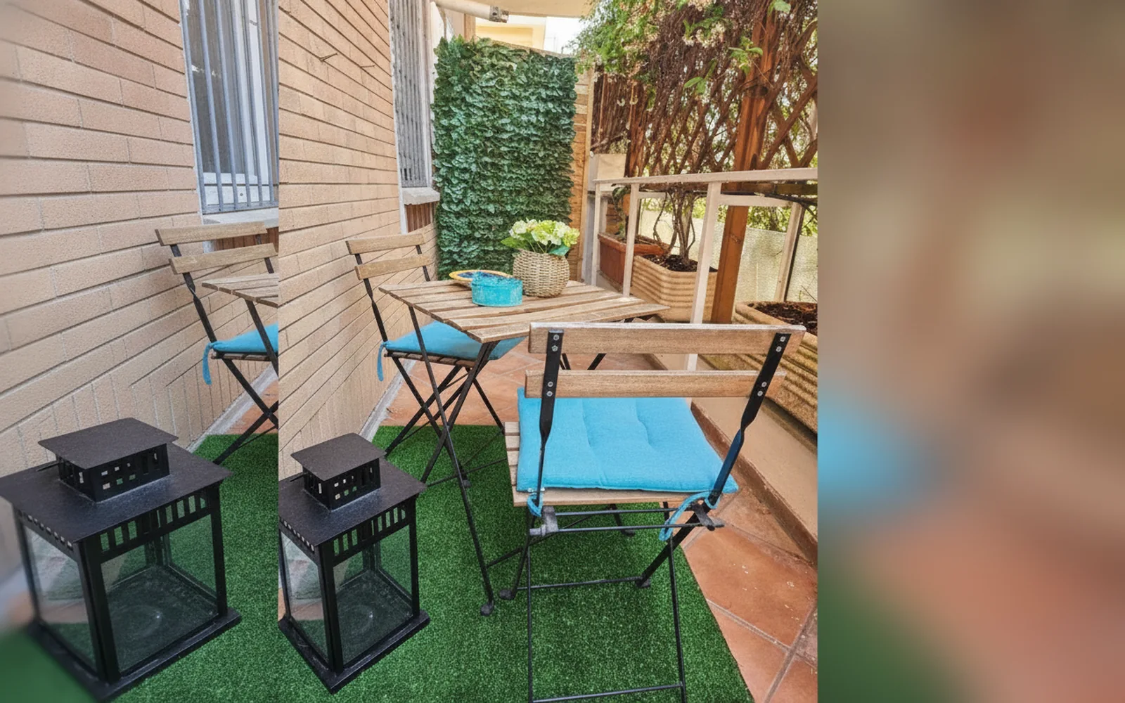 Esterni di B&B CasaBentivoglio, roma (roma) (Lazio) (foto 2)