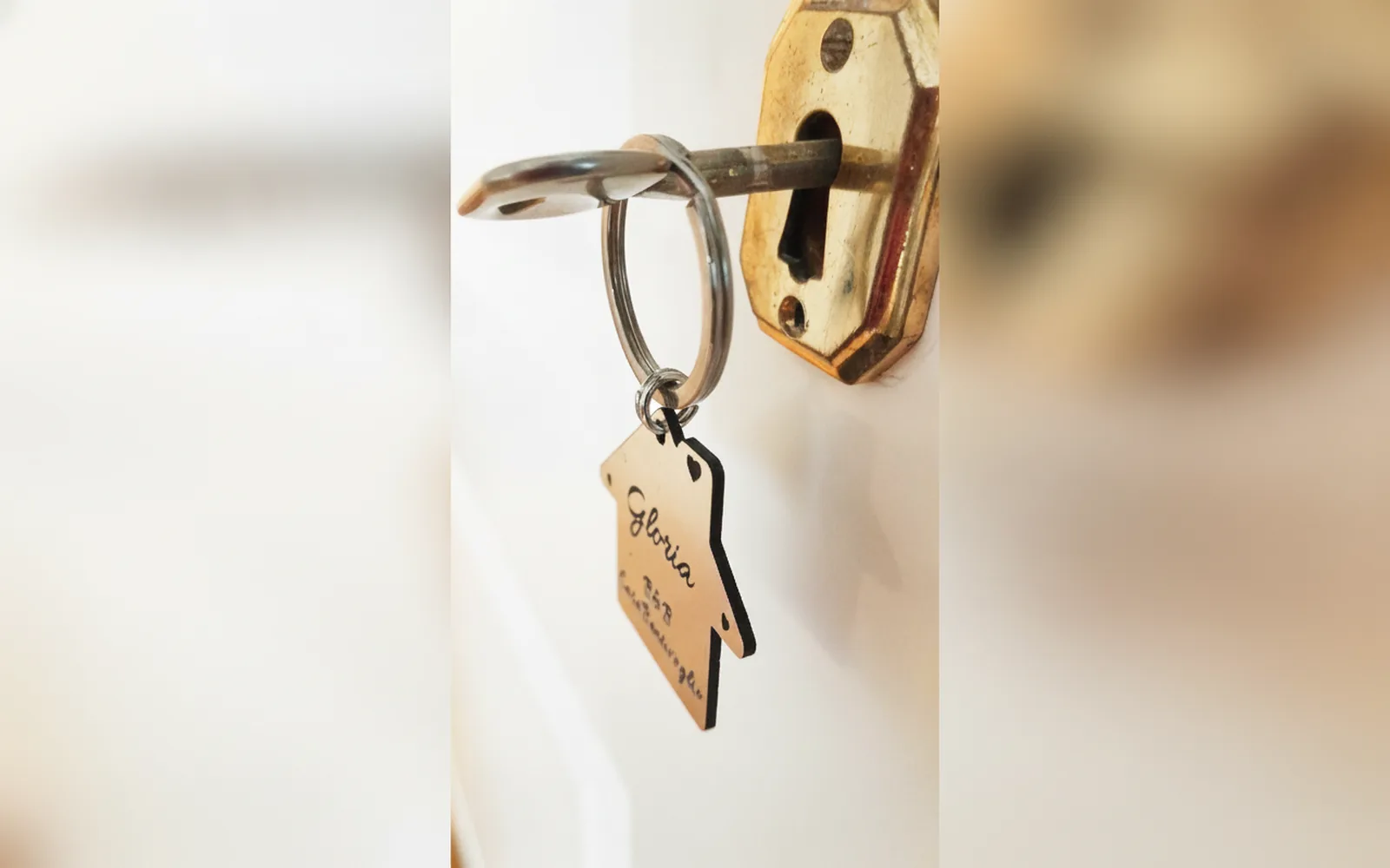 Esterni di B&B CasaBentivoglio, roma (roma) (Lazio) (foto 3)
