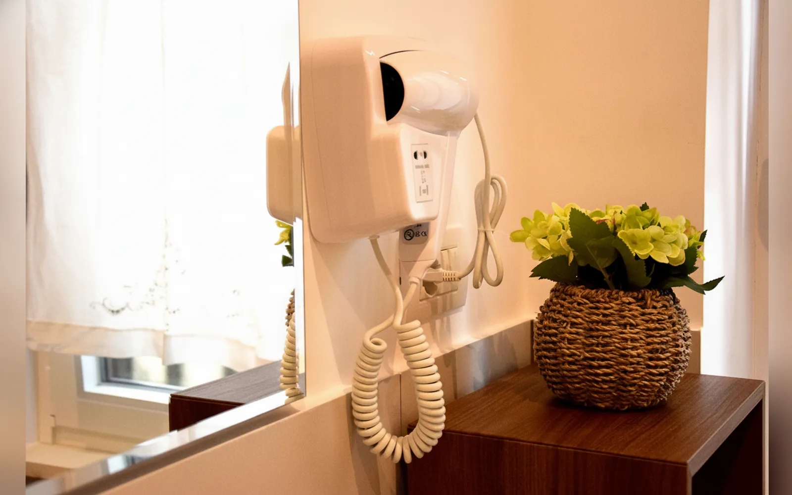 Bagno privato — B&B CasaBentivoglio, roma (roma) (Lazio) (foto 45)